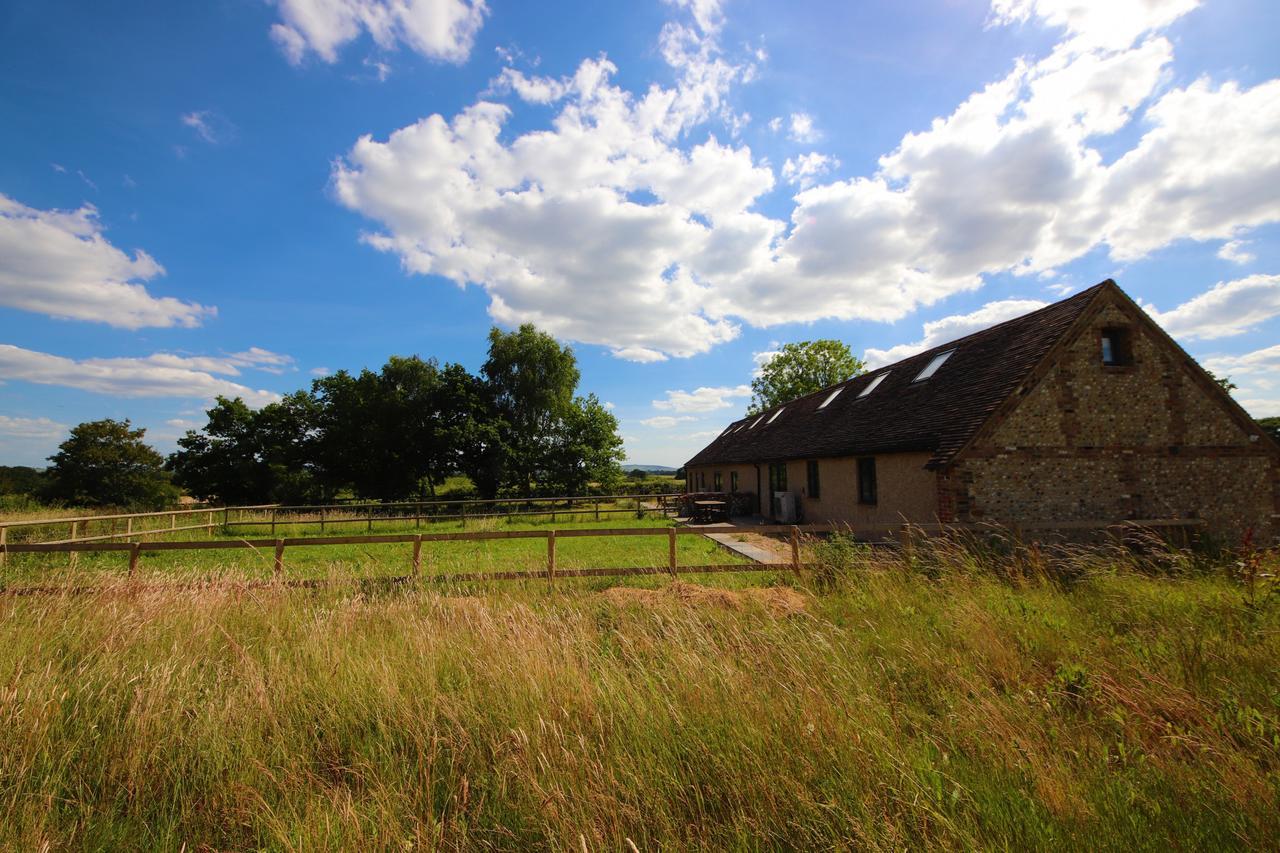 South Cottage - Rural Gem In The Heart Of The Sussex Countryside Twineham 外观 照片