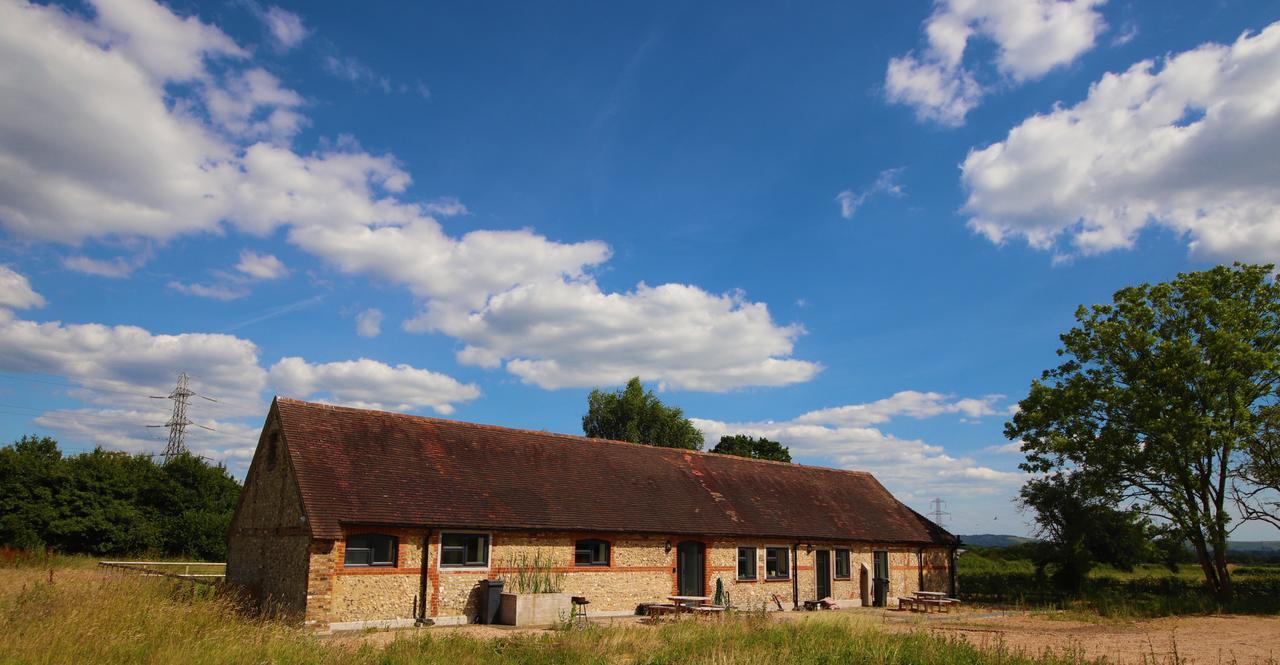 South Cottage - Rural Gem In The Heart Of The Sussex Countryside Twineham 外观 照片