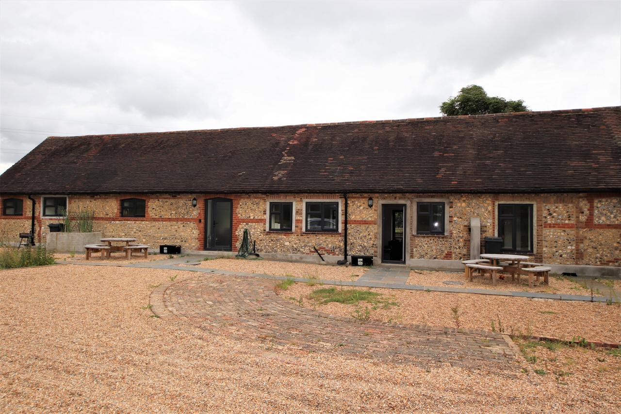 South Cottage - Rural Gem In The Heart Of The Sussex Countryside Twineham 外观 照片