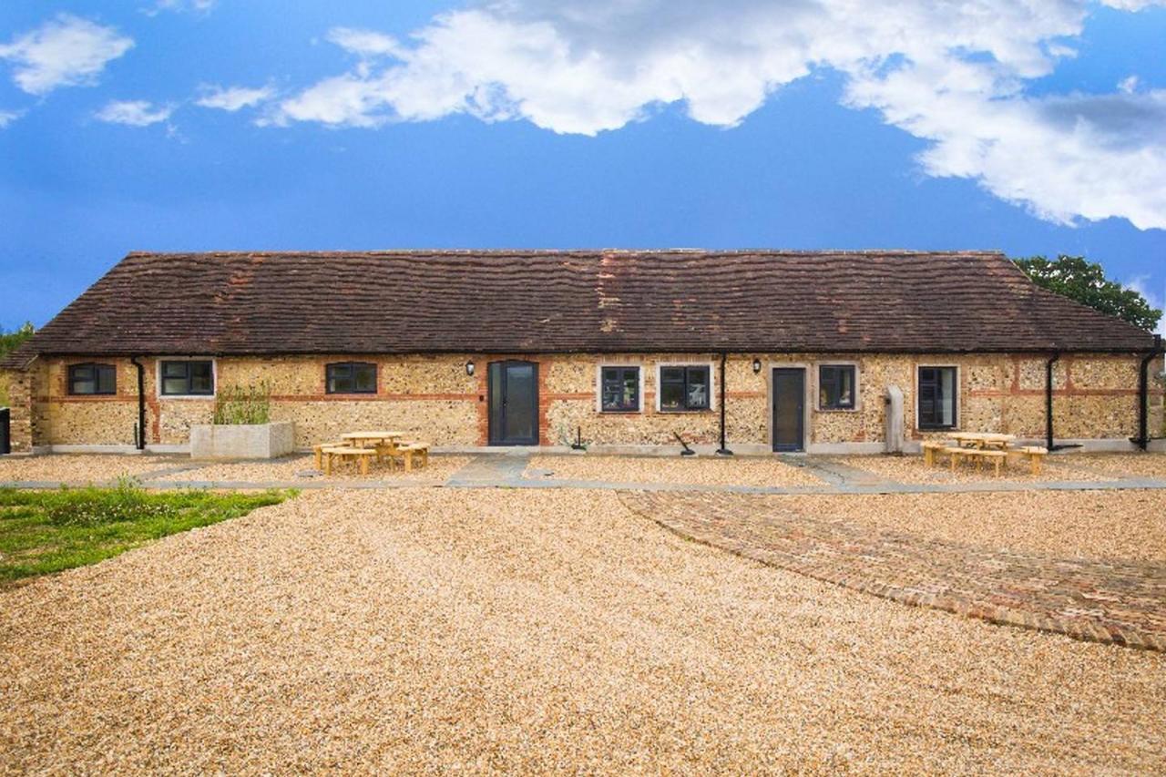South Cottage - Rural Gem In The Heart Of The Sussex Countryside Twineham 外观 照片