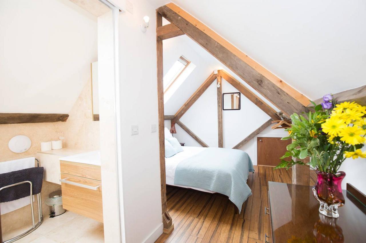 South Cottage - Rural Gem In The Heart Of The Sussex Countryside Twineham 外观 照片