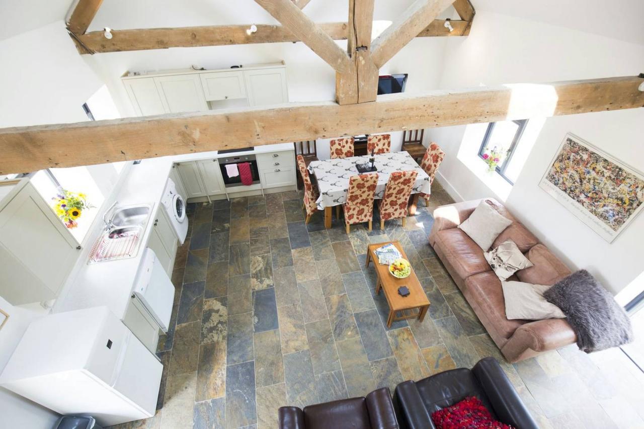 South Cottage - Rural Gem In The Heart Of The Sussex Countryside Twineham 外观 照片