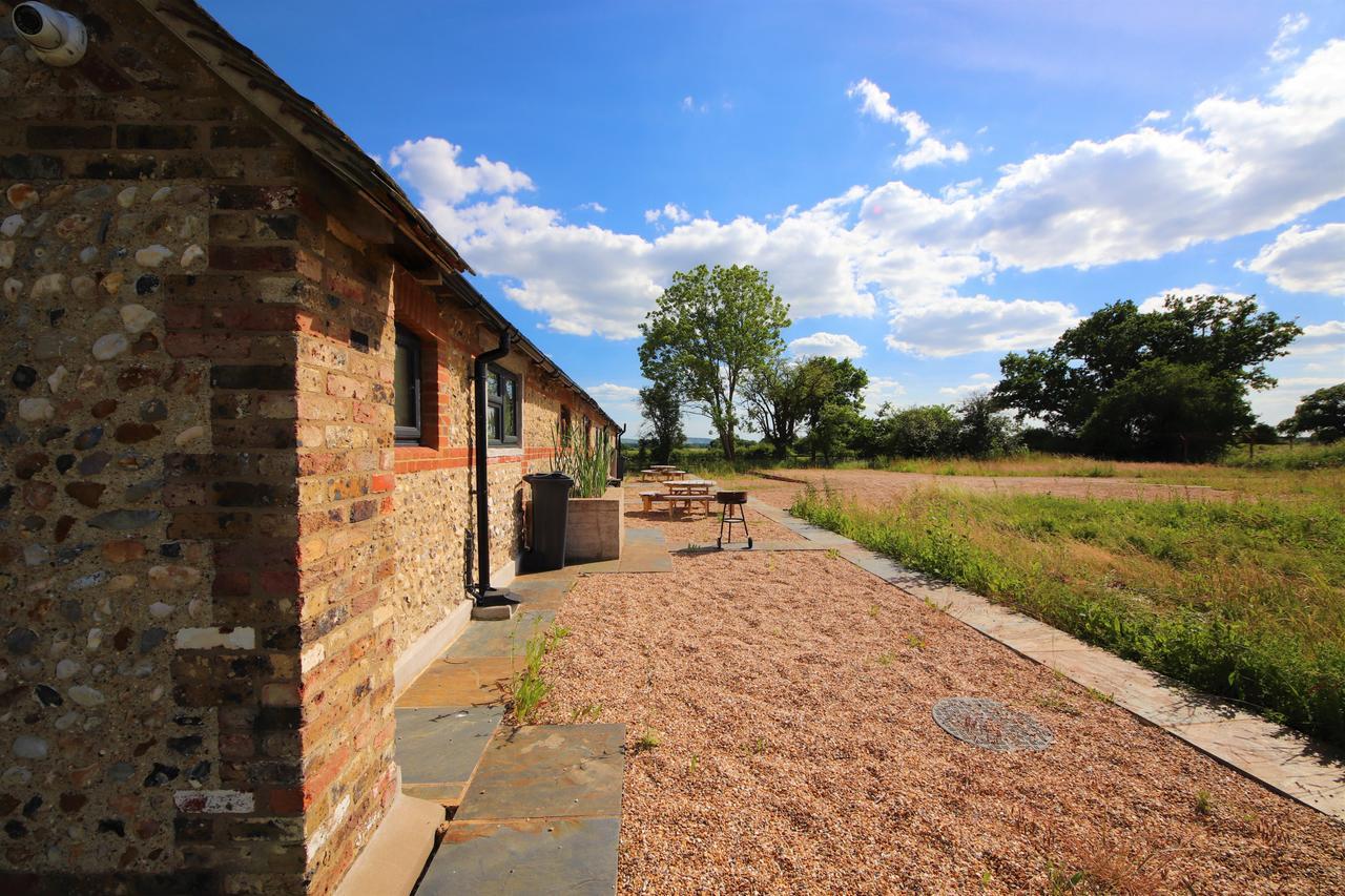 South Cottage - Rural Gem In The Heart Of The Sussex Countryside Twineham 外观 照片