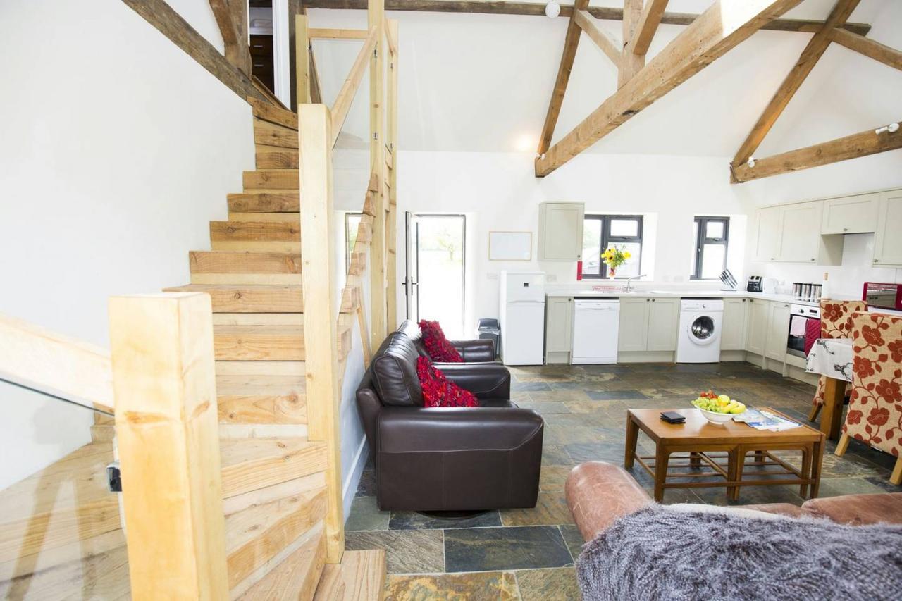 South Cottage - Rural Gem In The Heart Of The Sussex Countryside Twineham 外观 照片