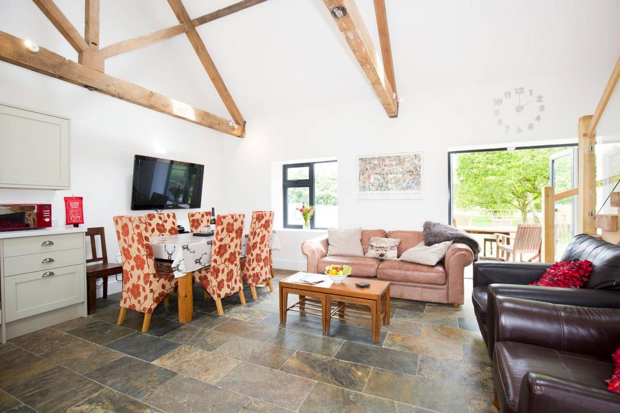 South Cottage - Rural Gem In The Heart Of The Sussex Countryside Twineham 外观 照片