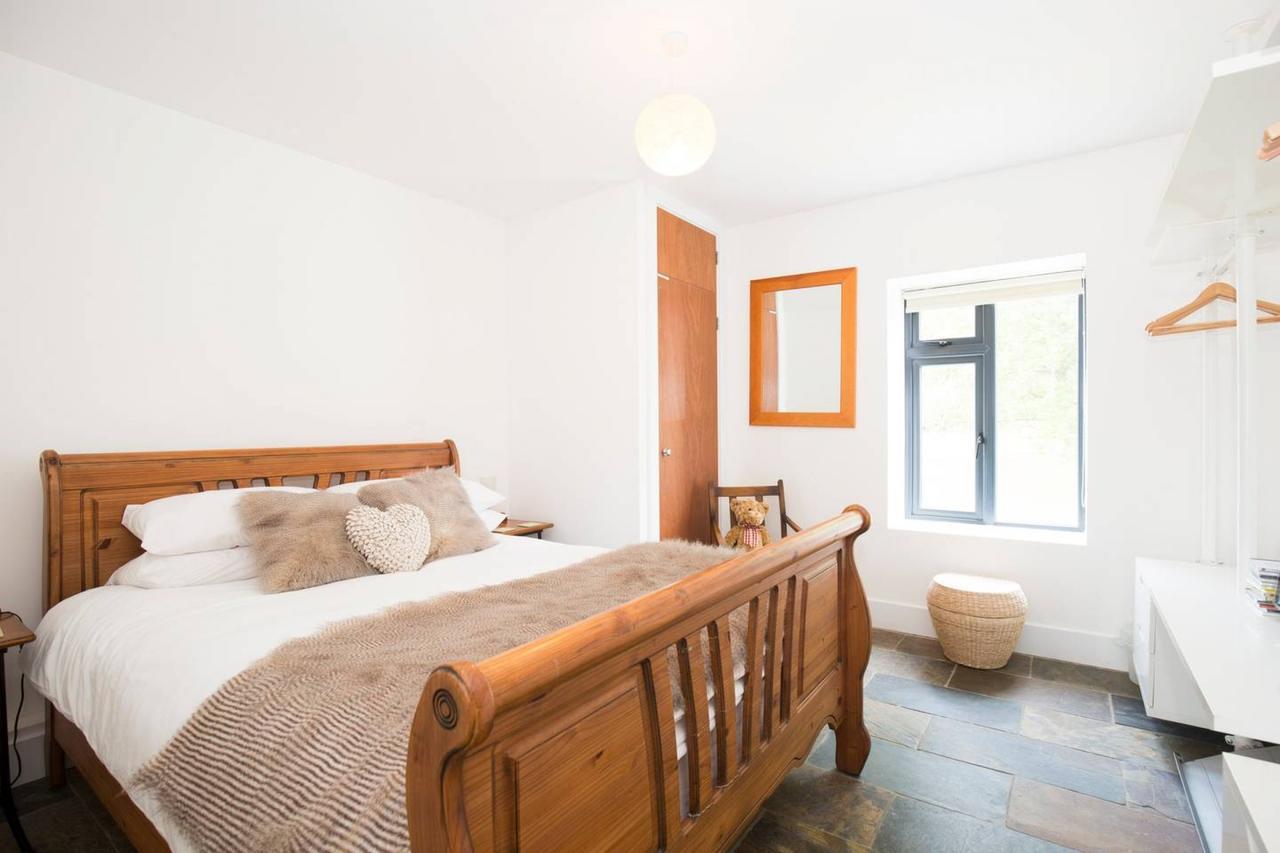 South Cottage - Rural Gem In The Heart Of The Sussex Countryside Twineham 外观 照片