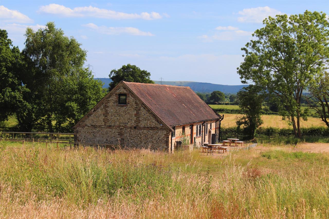 South Cottage - Rural Gem In The Heart Of The Sussex Countryside Twineham 外观 照片
