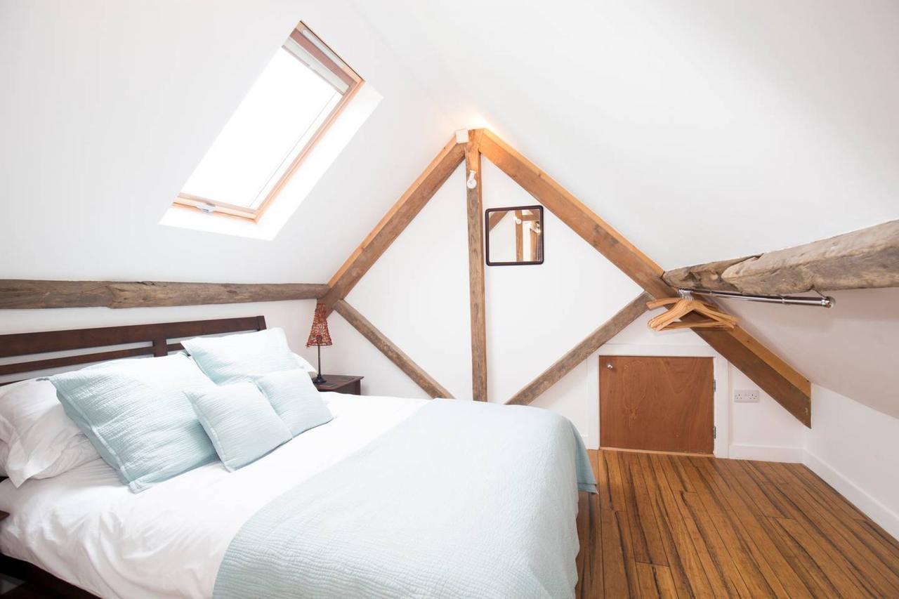 South Cottage - Rural Gem In The Heart Of The Sussex Countryside Twineham 外观 照片